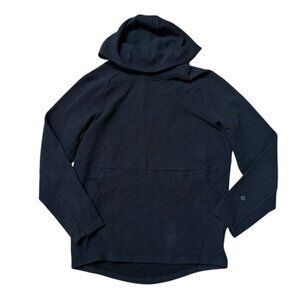 Lululemon Men At Ease Hoodie Size XS